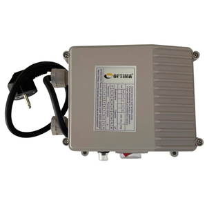 Скважинный насос 3" OPTIMA 3SDm1.8/39, 1.1 кВт, 159 м, пульт, кабель 15 м (000014124)