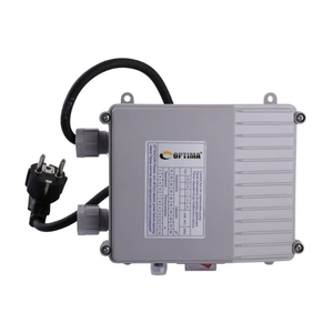 Скважинный насос 3" OPTIMA 3SDm1.8/39, 1.1 кВт, 159 м, пульт, кабель 75 м (000021403)