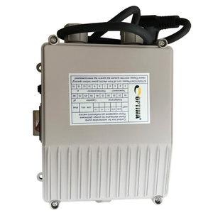 Свердловинний насос OPTIMA 3.5SDm2/16, 0.75 кВт, 90 м, пульт, кабель 15 м (000014128)