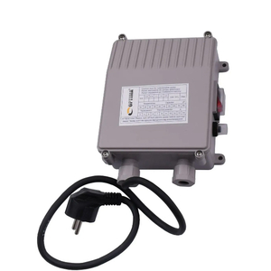 Свердловинний насос OPTIMA 3.5SDm3/11, 0.55 кВт, 62 м, пульт, кабель 1.5 м (000021127)