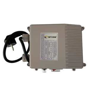 Скважинный насос OPTIMA 3.5SDm3/13, 0.75 кВт, 72 м, пульт, кабель 1,5 м (000021128)