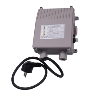 Скважинный насос OPTIMA 3.5SDm3/19, 1.1 кВт, 103 м, пульт, кабель 1,5 м (000021130)