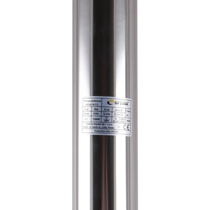 Скважинный насос OPTIMA 4SD 16/28, 7.5 кВт, 153 м, 3-х фазный (000020909)