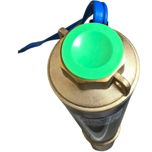 Свердловинний насос OPTIMA 4SDm3/11, 0.75 кВт, 80 м, пульт, кабель 50 м (000014139)