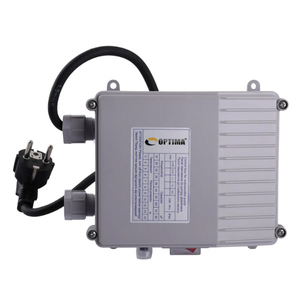 Свердловинний насос OPTIMA 4SDm3/15, 1.1 кВт, 109 м, пульт, кабель 60 м (000023193)