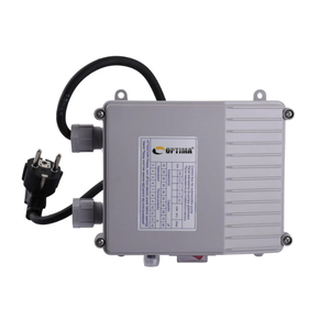 Скважинный насос OPTIMA 4SDm3/20, 1.5 кВт, 145 м, пульт, кабель 1.5 м (000023194)