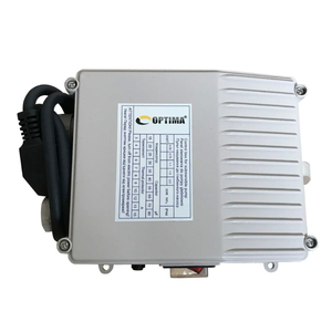 Скважинный насос OPTIMA 4SDm3/20, 1.5 кВт, 145 м, пульт, кабель 15 м (000014133)