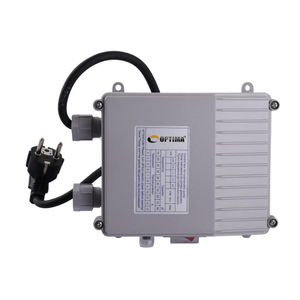 Скважинный насос OPTIMA 4SDm3/20, 1.5 кВт, 145 м, пульт, кабель 75 м (000023191)