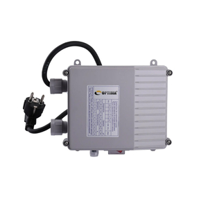 Скважинный насос OPTIMA 4SDm3/9, 0.55 кВт, 65 м, пульт, кабель 1.5 м (000023123)