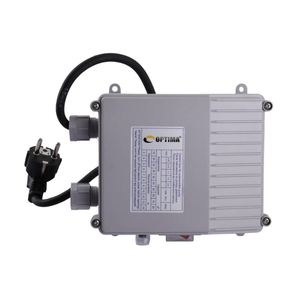 Скважинный насос OPTIMA 4SDm3/6, 0.37 кВт, 44 м, пульт, кабель 25 м (000023126)