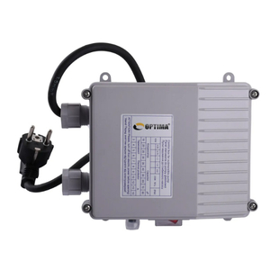 Скважинный насос OPTIMA 4SDm3/6, 0.37 кВт, 44 м, пульт, кабель 15 м (000014140)