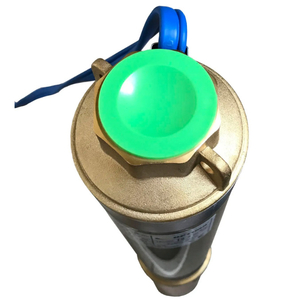 Скважинный насос OPTIMA 4SDm3/9, 0.55 кВт, 65 м, пульт, кабель 30 м (000014137)