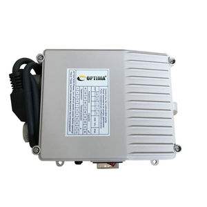 Скважинный насос OPTIMA 4SDm3/9, 0.55 кВт, 65 м, пульт, кабель 30 м (000014137)