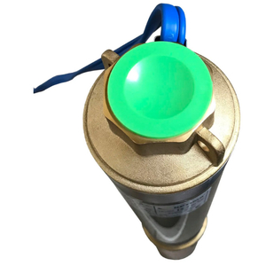 Скважинный насос OPTIMA 4SDm6/11, 1.1 кВт, 69 м, пульт, кабель 15 м (000014135)