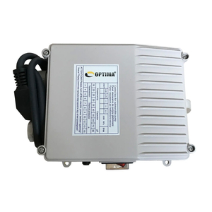 Скважинный насос OPTIMA 4SDm6/11, 1.1 кВт, 69 м, пульт, кабель 15 м (000014135)