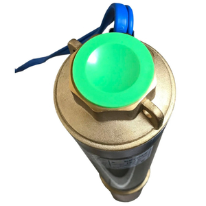 Скважинный насос OPTIMA 4SDm6/14, 1.5 кВт, 88 м, пульт, кабель 15 м (000010795)