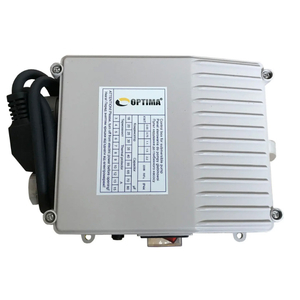Скважинный насос OPTIMA 4SDm6/14, 1.5 кВт, 88 м, пульт, кабель 15 м (000010795)