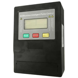 Пульт управления для глубинного 3-х фазного насоса Optima PW-1 3 кВт, 4 кВт (000011805)