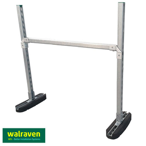 Н-комплект для крепления Walraven BIS Yeti® 335 BUP1000 (67685310U)