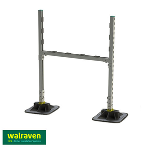 Н-комплект для крепления Walraven BIS Yeti® 335 BUP1000 (67685310U)