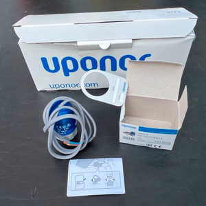 Исполнительный механизм (сервопривод) Uponor Vario NC 24V FT30x1,5 (1013008)