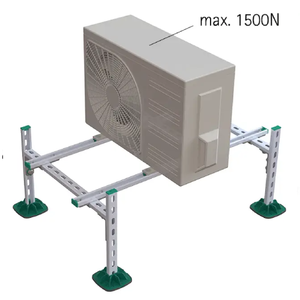 Комплект рамы Walraven K1 BIS Yeti Frame Set 1000х600х400 мм (67685532_k1)