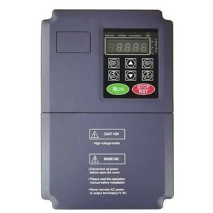 Частотный преобразователь Optima B603-4007 5 кВт для 3-х фазных насосов (000012967)