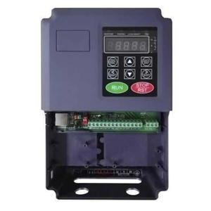 Частотный преобразователь Optima B603-4007 5 кВт для 3-х фазных насосов (000012967)