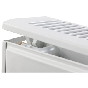 Стальной радиатор HM Heizkoerper Classic K 22 300x1400 боковое подключение (32-301422)