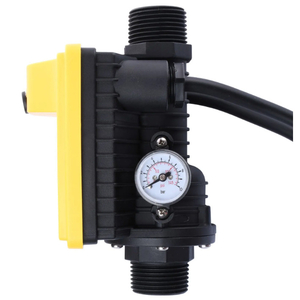 Реле с защитой сухого хода Optima PC16 (000020171)