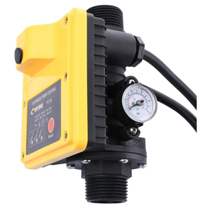 Реле с защитой сухого хода Optima PC16 (000020171)