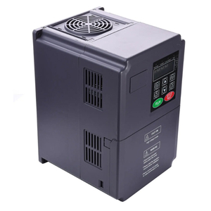 Частотный преобразователь Optima B603-4005 4 кВт для 3-х фазных насосов (000019319)