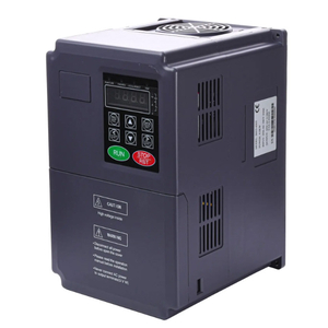 Частотный преобразователь Optima B603-4005 4 кВт для 3-х фазных насосов (000019319)