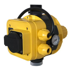 Реле с защитой сухого хода Optima PC19 (000008732)