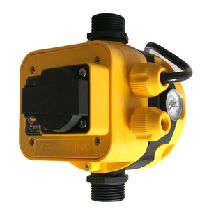 Реле захисту від сухого ходу Optima PC19A з автоматичним перезапуском (000008733)