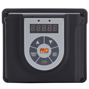 Частотний перетворювач Optima WLD190 1.5 кВт для 3-х фазних насосів (000019086)