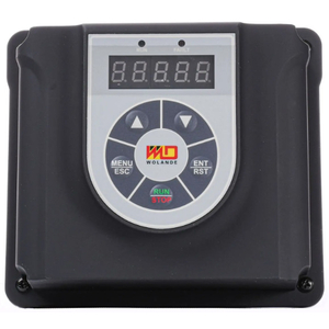 Частотный преобразователь Optima WLD190 2.2 кВт для 3-х фазных насосов (000019087)