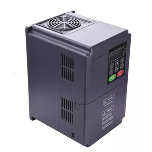 Частотный преобразователь Optima B603-4010 7,5 кВт для 3-х фазных насосов (000020659)