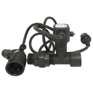 Реле с защитой сухого хода Optima HYWK-0402 (000015337)