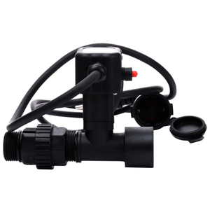 Реле с защитой сухого хода Optima HYWK-0402 (000015337)