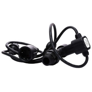 Реле с защитой сухого хода Optima HYWK-0402 (000015337)