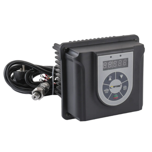 Частотний перетворювач Optima WLD190 1.5 кВт для 1-фазних насосів (000020656)