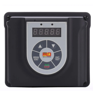 Частотний перетворювач Optima WLD190 1.5 кВт для 1-фазних насосів (000020656)