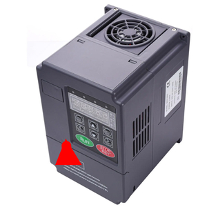 Частотний перетворювач Optima B603-2003 2,2 кВт для 3-х фазних насосів (000009087)