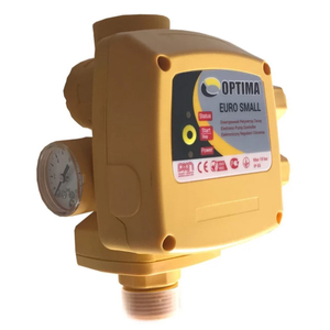 Реле с защитой сухого хода Optima EURO SMALL (000016070)