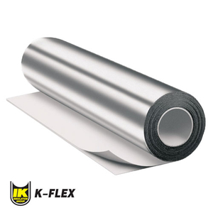 Покриття AD K-FLEX 1000-25 AL CLAD 300 mic (85LAAL25100CL)