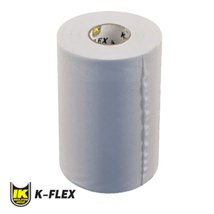 Стрічка тефлонова K-FLEX BENDA VINILICA 10x25 BIANCA (R850CG020083)