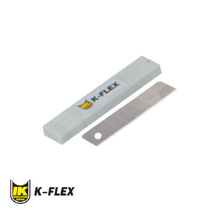 Комплект запасних лез K-FLEX 10 шт. (850VR020095)