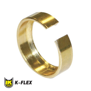 Фото Обжимное кольцо K-FLEX TWIN SOLAR DN 20 (850VR0204201)