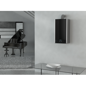 Двоконтурний конденсаційний котел Ariston Alteas One+ Net 35 (3301773)